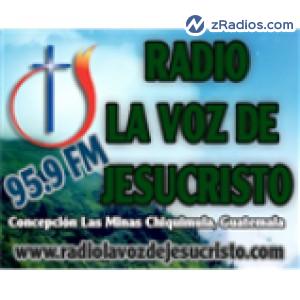 Radio: Radio La Voz De Jesucristo 95.9