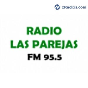 Radio: Radio Las Parejas 95.5