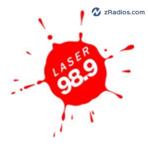 Radio: Laser Fm 98.9