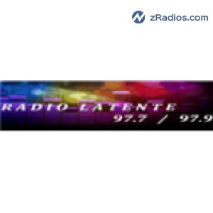 Radio: Radio Latente 97.7