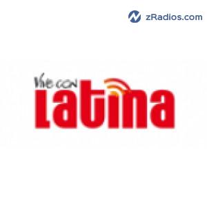Radio: Radio Latina 102.1 fm