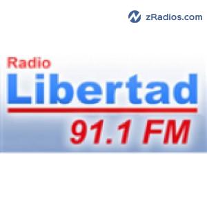 Radio: Radio Libertad 91.1