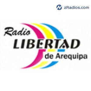 Radio: Radio Libertad De Arequipa 1310