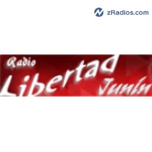 Radio: Radio Libertad de Junin 1180