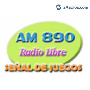 Radio: Radio Libre 890