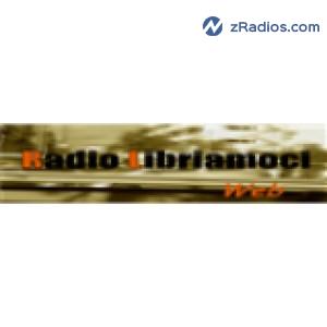 Radio: Radio Libriamoci Web