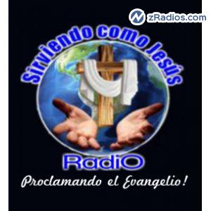 Radio: SIRVIENDO COMO JESUS RADIO