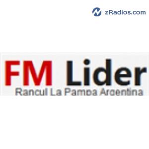 Radio: Radio Lider Rancul 94.1