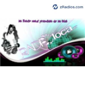 Radio: Radio Loca El Salvador