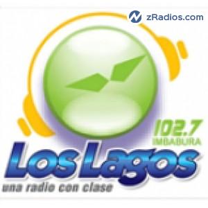 Radio: Radio Los Lagos 102.7