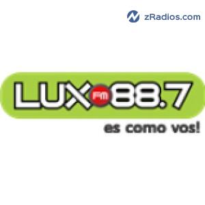 Radio: Radio Lux Olanchito 88.7