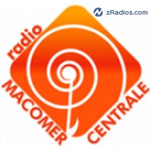 Radio: Radio Macomer Centrale 98.6
