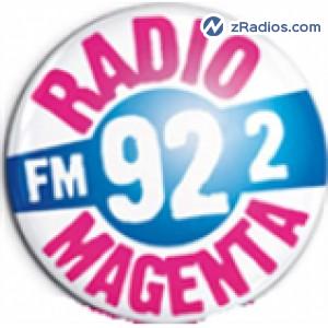 Radio: Radio Magenta-inBlu 92.2