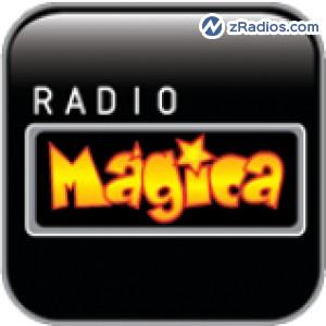 Radio: Radio Mágica 87.7