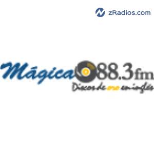 Radio: Radio Magica 88.3