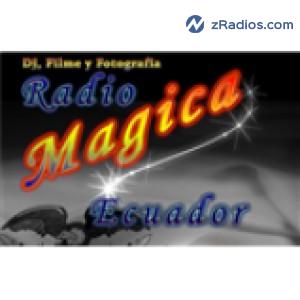 Radio: Radio Magica Ecuador