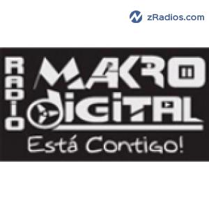 Radio: Radio MakroDigital