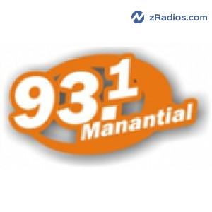Radio: Radio Manantial 93.1