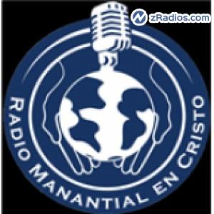 Radio: Radio Manantial en Cristo