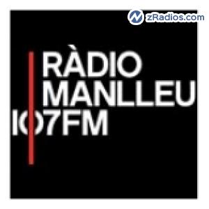 Radio: Radio Manlleu 107.0