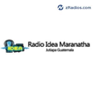Radio: Radio Maranatha Jutiapa 840