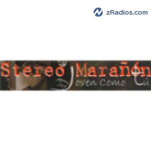 Radio: Radio Marañón 96.1
