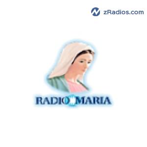 Radio: Radio Maria (Paraguay) 107.3