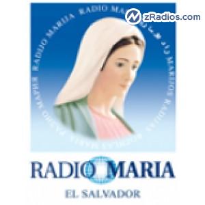 Radio: Radio Maria (San Salvador) 800