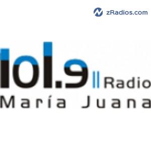 Radio: Radio María Juana 101.9