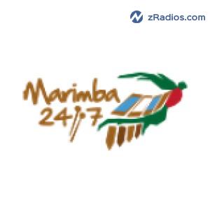 Radio: Radio Marimba 24-7
