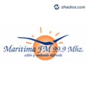Radio: Radio Maritima Fm 99.9