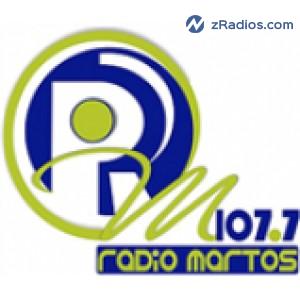 Radio: Radio Martos 107.7