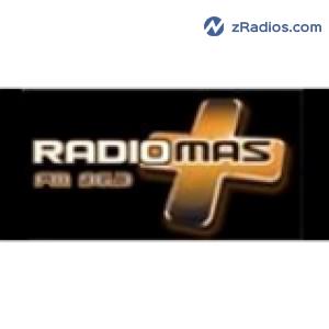 Radio: Radio Mas FM 96.3