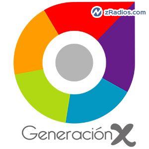 Radio: GENERACION X - 60 70 80