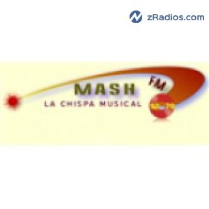 Radio: Radio Mash Fm 92.7