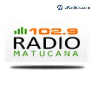 Radio: Radio Matucana 102.9