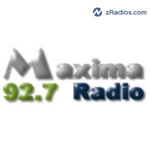 Radio: Radio Maxima 92.7