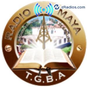 Radio: Radio Maya 102.3