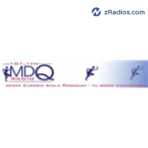 Radio: Radio MDQ 101.1