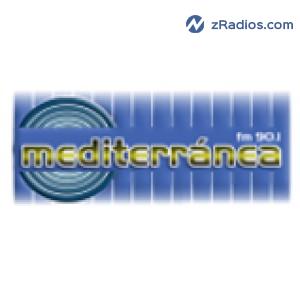 Radio: Radio Mediterránea 90.1