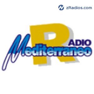 Radio: Radio Mediterraneo 100.0