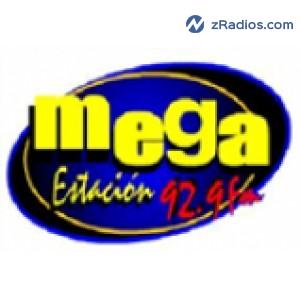 Radio: Radio Megaestacion 92.9