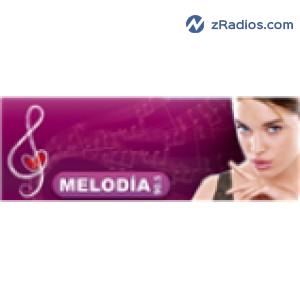 Radio: Radio Melodia 90.5