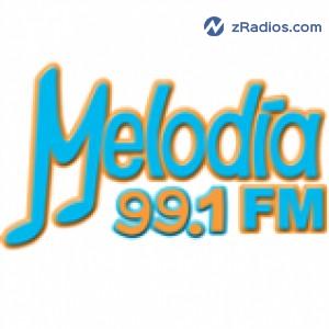 Radio: Radio Melodía FM 99.1
