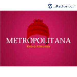 Radio: Radio Metropolitana 1040