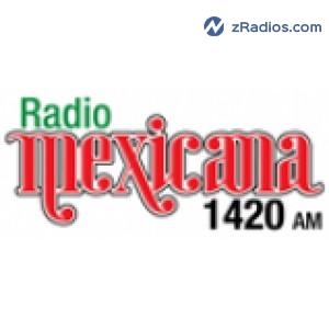 Radio: Radio Mexicana 1420