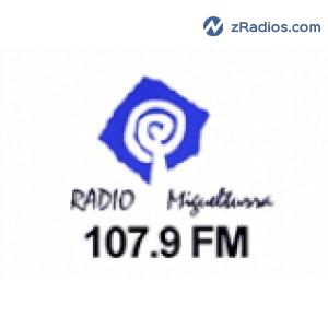 Radio: Radio Miguelturra 107.9