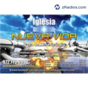 Radio: RADIO MISERICORDIA