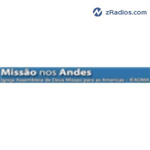 Radio: Radio Missao nos Andes