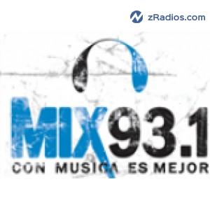 Radio: Radio Mix Tucumán 93.1